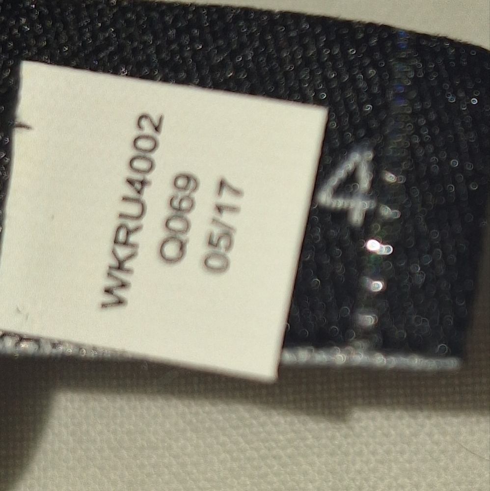 Kate Spade Black Leather Bag - Picture 3 of 8